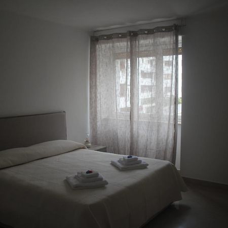 Rosabella Casa Vacanze 巴里 外观 照片
