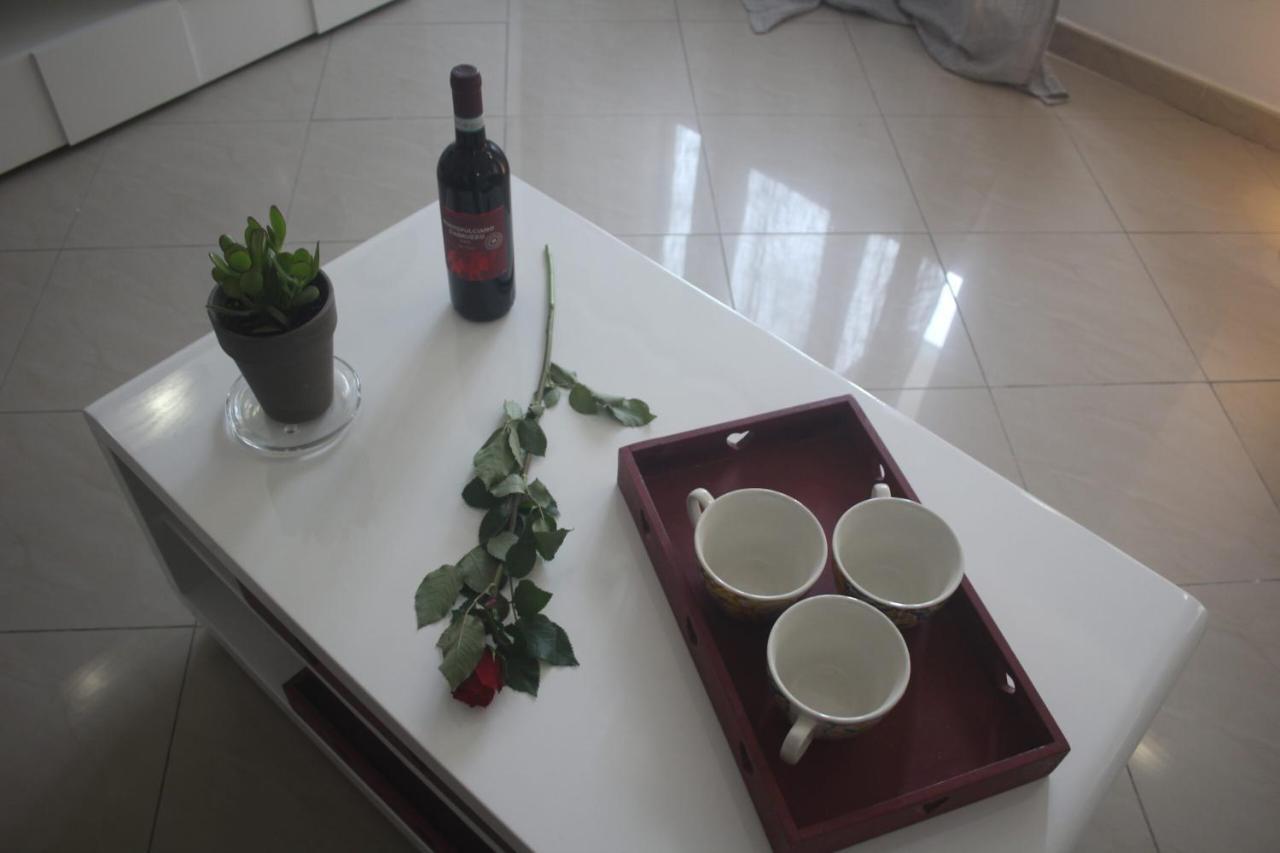 Rosabella Casa Vacanze 巴里 外观 照片