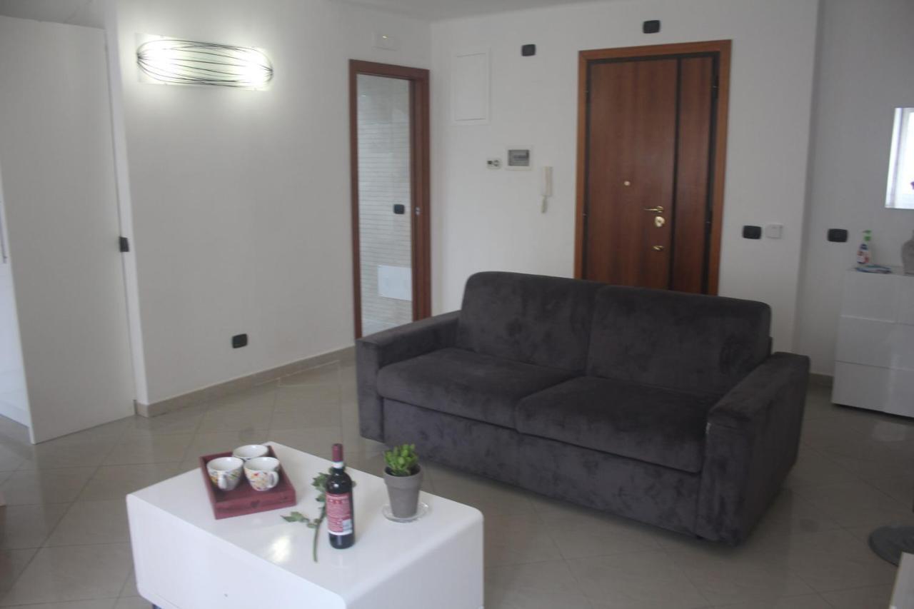 Rosabella Casa Vacanze 巴里 外观 照片