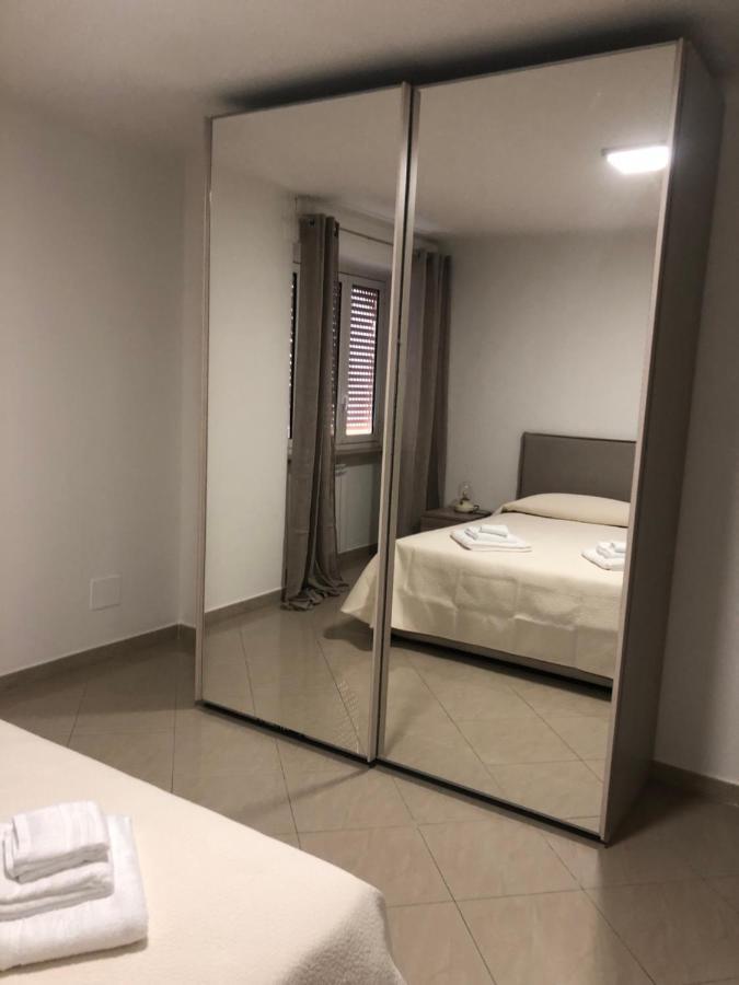 Rosabella Casa Vacanze 巴里 外观 照片