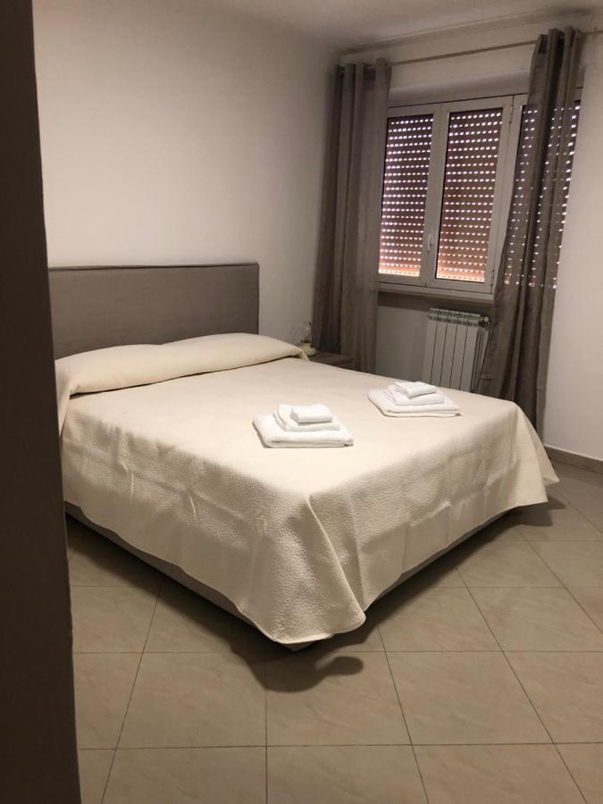 Rosabella Casa Vacanze 巴里 外观 照片