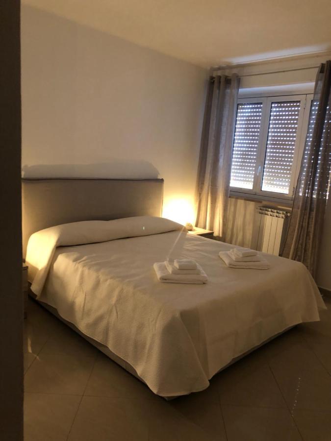 Rosabella Casa Vacanze 巴里 外观 照片