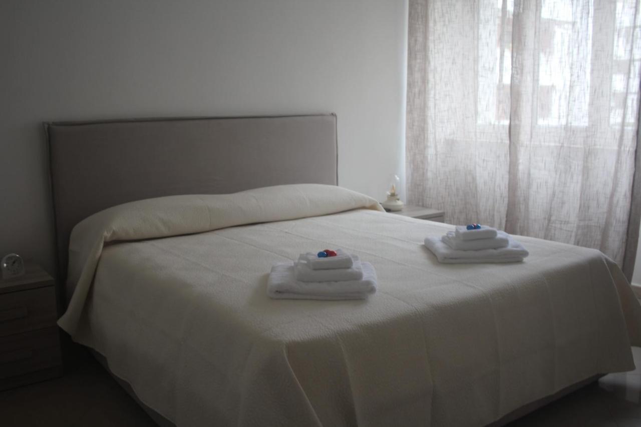 Rosabella Casa Vacanze 巴里 外观 照片