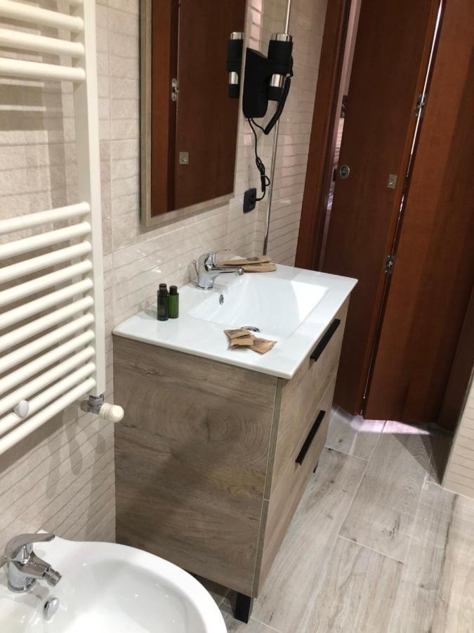 Rosabella Casa Vacanze 巴里 外观 照片