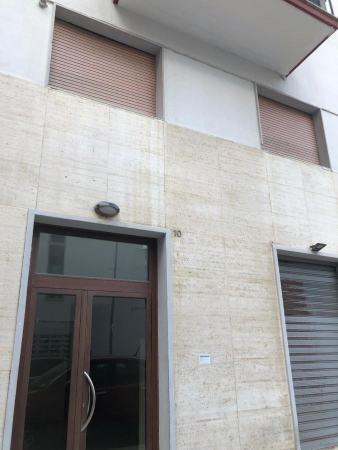 Rosabella Casa Vacanze 巴里 外观 照片