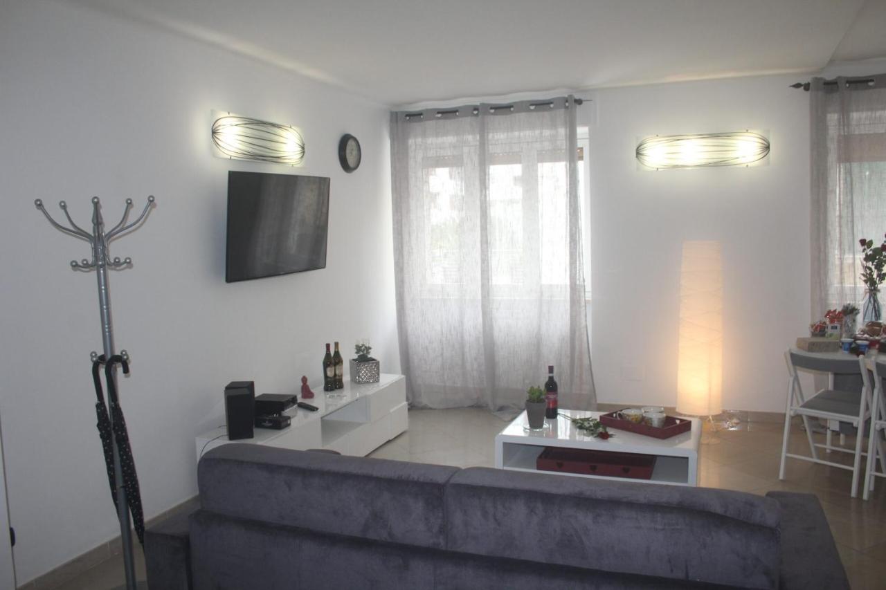 Rosabella Casa Vacanze 巴里 外观 照片