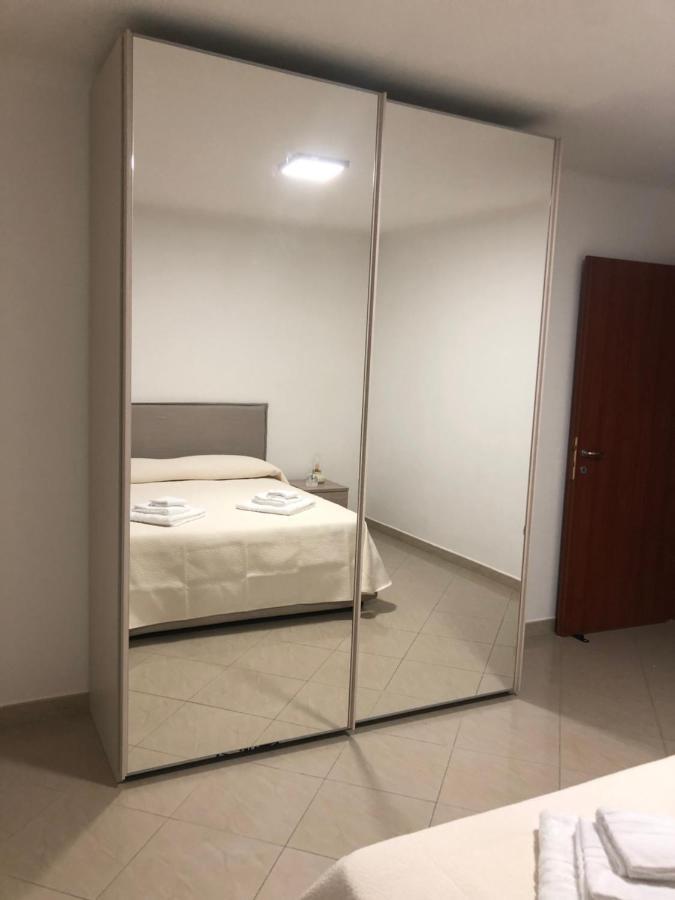 Rosabella Casa Vacanze 巴里 外观 照片