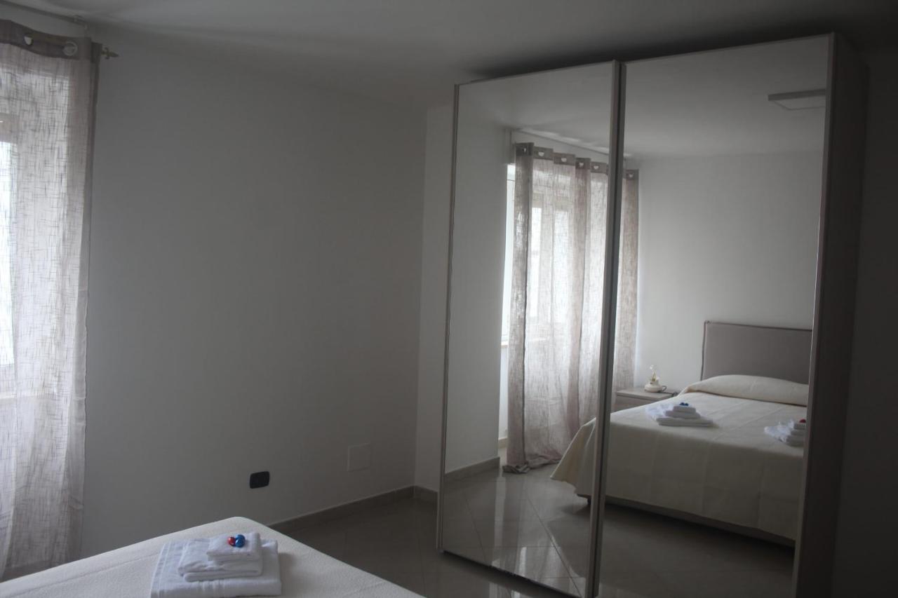 Rosabella Casa Vacanze 巴里 外观 照片