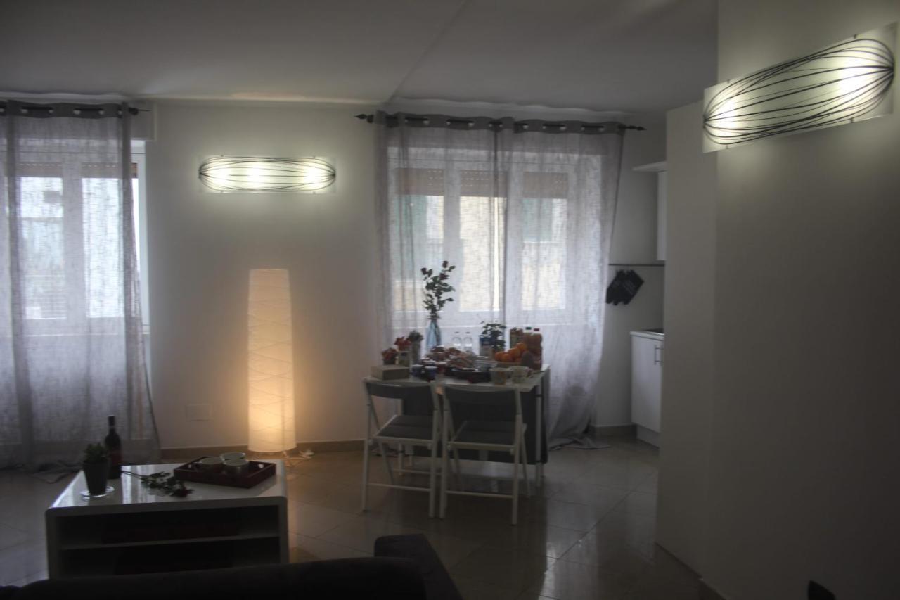 Rosabella Casa Vacanze 巴里 外观 照片