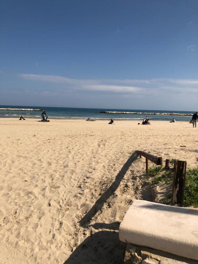 Rosabella Casa Vacanze 巴里 外观 照片