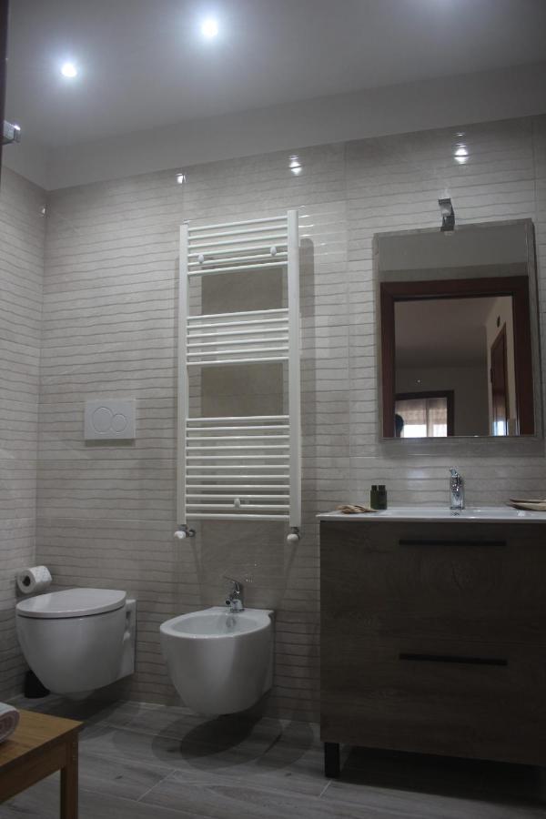 Rosabella Casa Vacanze 巴里 外观 照片
