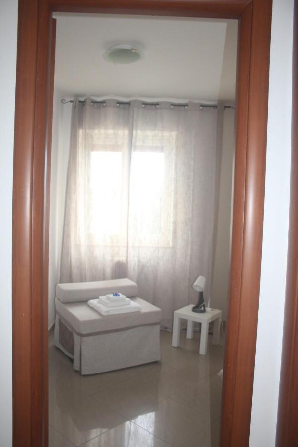 Rosabella Casa Vacanze 巴里 外观 照片