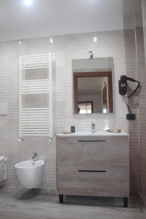 Rosabella Casa Vacanze 巴里 外观 照片