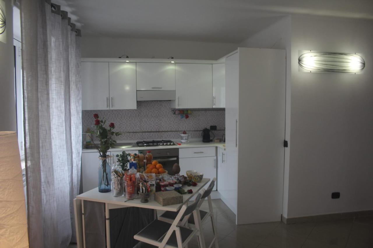 Rosabella Casa Vacanze 巴里 外观 照片