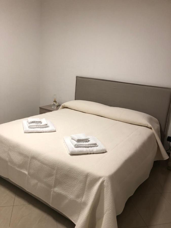 Rosabella Casa Vacanze 巴里 外观 照片