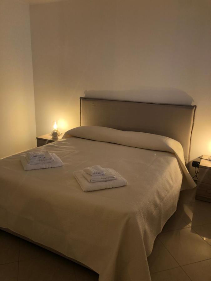 Rosabella Casa Vacanze 巴里 外观 照片