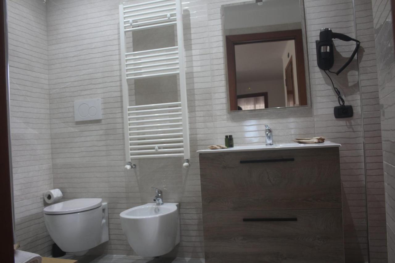 Rosabella Casa Vacanze 巴里 外观 照片