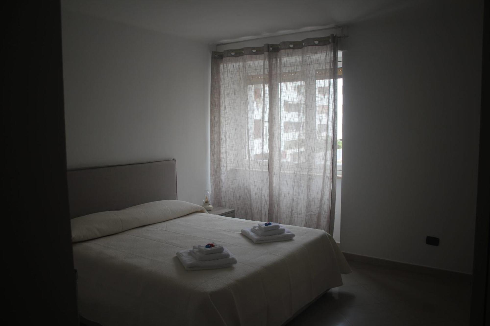 Rosabella Casa Vacanze 巴里 外观 照片